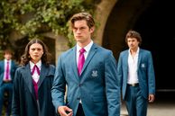 Maxton Hall vuelve con nuevos episodios este año. Maxton Hall vuelve con nuevos episodios este año.