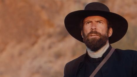 El dramático western que no te querrás perder