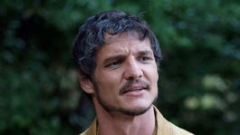 Pedro Pascal como Oberyn Martell en Game of Thrones