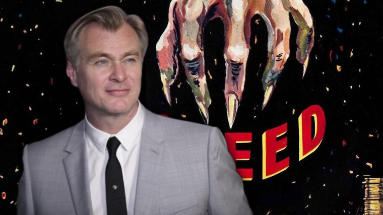 Christopher Nolan admira profundamente un filme perdido que casi nadie ha podido ver.