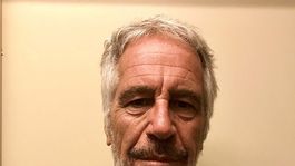 el caso de jeffrey epstein se convertira en una serie y una ganadora del oscar seria su protagonista