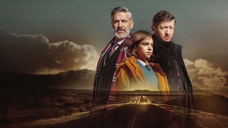 Las maldiciones es la nueva apuesta de Netflix Argentina