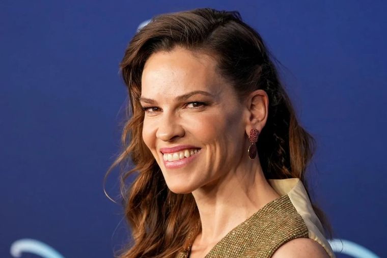 Hilary Swank se suma a la tercera temporada de Yellowjackets