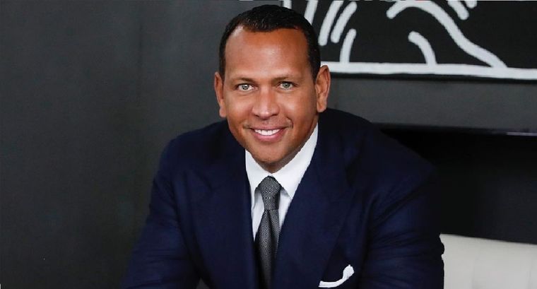 El ex beisbolista Alex Rodríguez está intentando seguir con su vida luego de separarse de Jennifer Lopez.