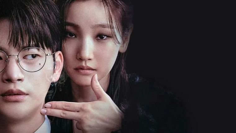 El juego de la muerte (2023).