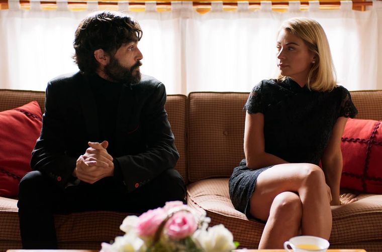 Amores modernos se irá de Netflix el 14 de agosto