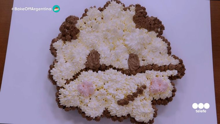 Las tortas que se convirtieron en memes