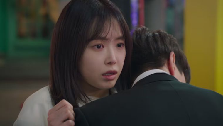 El amor vuelve a casa es furor en Netflix