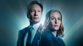 ¿Scully otra vez? Esto dijo Gillian Anderson sobre volver a Los expedientes secretos X.