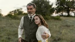 The Son es la serie western con Pierce Brosnan para ver en Prime Video