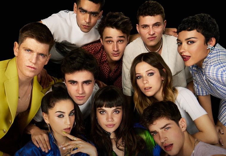 Élite se queda sin una de sus figuras para la próxima temporada