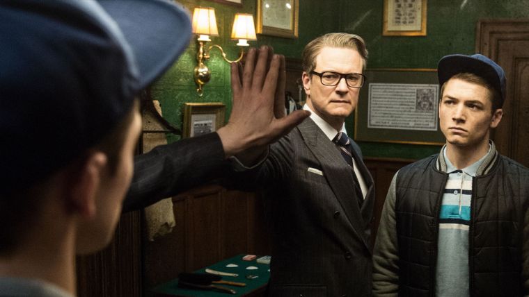 Kingsman