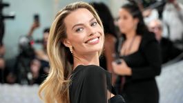 Margot Robbie es una de las actrices más demandadas de Hollywood