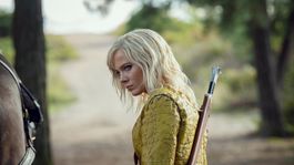 La temporada 4 de The Witcher arrasa en Netflix. La temporada 4 de The Witcher arrasa en Netflix.