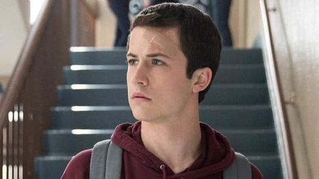 13 reasons why se proyectó de 2017 a 2020