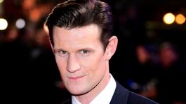 Matt Smith