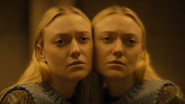 La película tiene una duración de 102 minutos