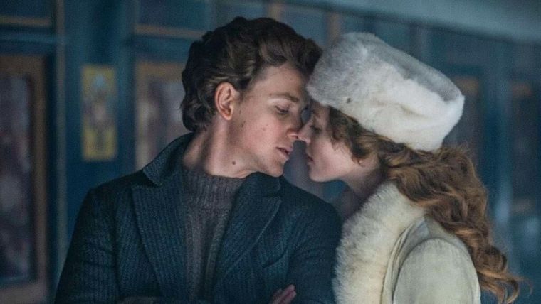 La película romántica que te enamorará