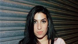 Amy Winehouse