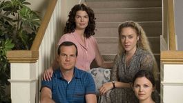 Que Ver | Big Love fue protagonizada por Bill Paxton