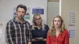 La rom-com que tiene una puntuación perfecta en Rotten Tomatoes y que no puedes dejar pasar