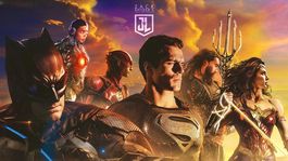 Ben, Henry, Jason, Gal, Ray y Ezra ¿estarán para el nuevo DCU?
