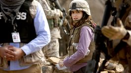 Reporteras en guerra se va de Netflix el 11 de julio