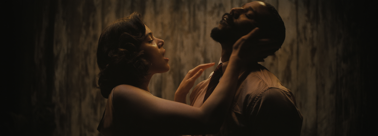 La película cuenta con dos escenas post-créditos La película cuenta con dos escenas post-créditos 