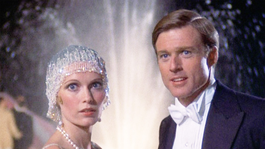 La película narra la historia de amor entre Jay Gatsby su viejo amor, Daisy