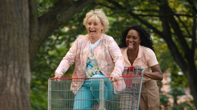 Netflix tiene un catálogo repleto de comedias imperdibles