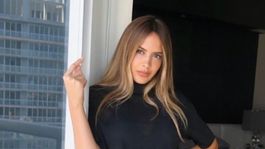 Shannon de Lima fue pareja de Marc Anthony y ahora se destaca en Instagram