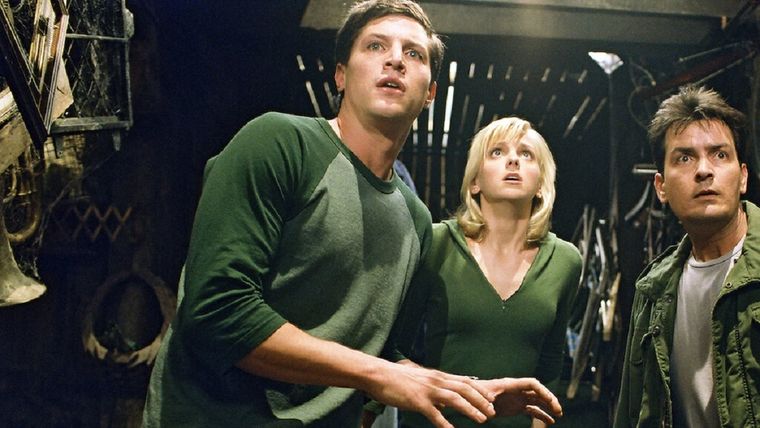 Scary movie llegó a la plataforma de streaming hace unas horas