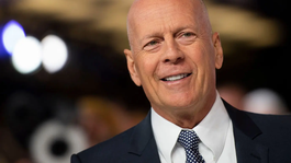 Bruce Willis amasó una considerable fortuna Bruce Willis amasó una considerable fortuna