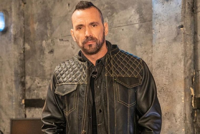 Jason David Frank fue despedido con muchos emotivos mensajes por parte de varios colegas.