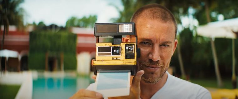 Blink Twice se estrena este año