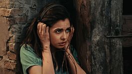Que Ver | La miniserie de 4 episodios estrena en noviembre