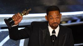 will smith se burlo del escandalo en los premios oscar con un increible video
