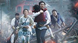 La película de Yeon Sang-ho tiene remake en camino.