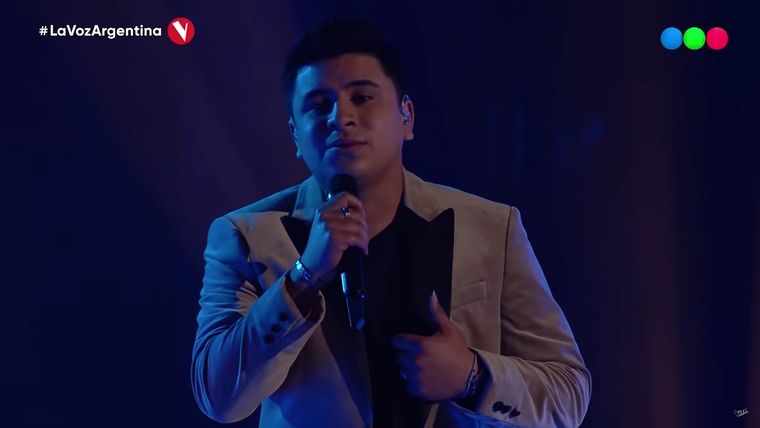 Francisco y su enorme talento siguen en juego, ahora la semifinal espera.