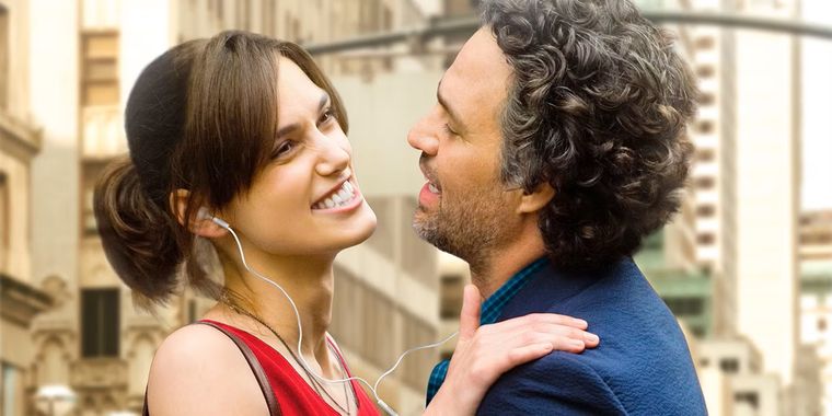 Keira Knightley lidera esta encantadora película que hay que ver sí o sí