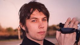 Warner Bros. Clockwork anunció la próxima película de Sean Baker con esta fotografía de 2002. Warner Bros. Clockwork anunció la próxima película de Sean Baker con esta fotografía de 2002.