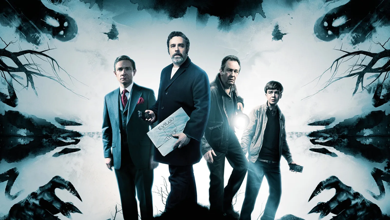 Tres inquietantes relatos que se mezclan para narrar una historia que te dejará pensando Tres inquietantes relatos que se mezclan para narrar una historia que te dejará pensando 