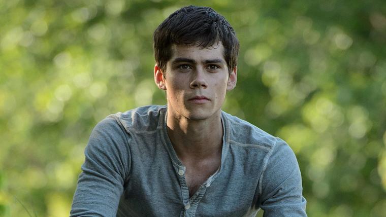 Dylan OBrien se pone al frente de esta atrapante película