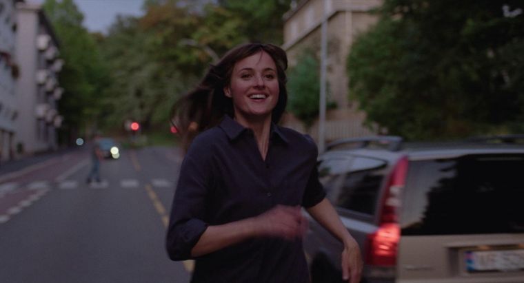 The worst person in the world estrenó en 2021