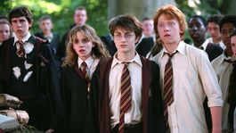 La estrella de Harry Potter que no ha visto los filmes