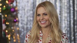 La actriz de Full House es uno de los rostros más reconocidos de la señal norteamericana