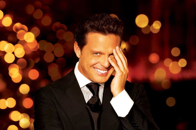 Luis Miguel es dueño de grandes éxitos