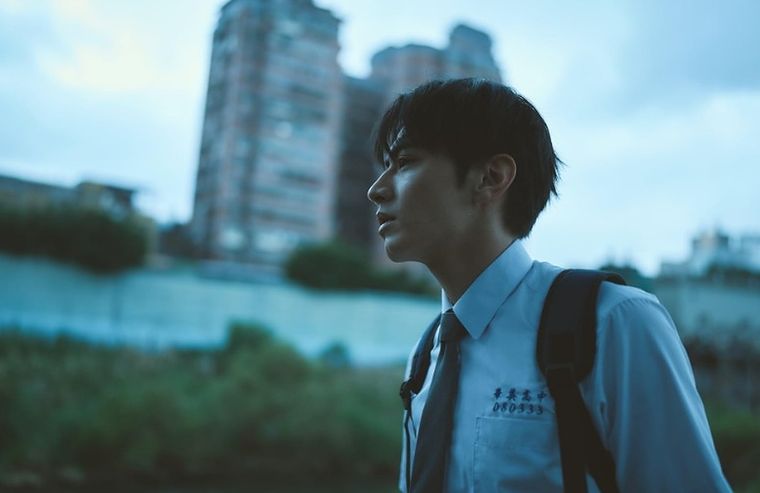 Mala educación está disponible en Netflix