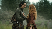 La primera temporada de Outlander: Blood of My Blood tiene 10 episodios.  La primera temporada de Outlander: Blood of My Blood tiene 10 episodios.