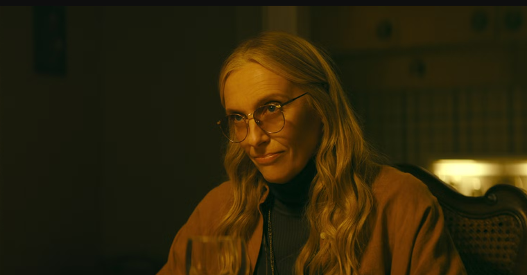 Toni Collette protagoniza Incontrolables